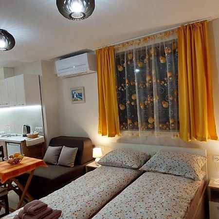 Studio Galileo Burgas City Exteriér fotografie