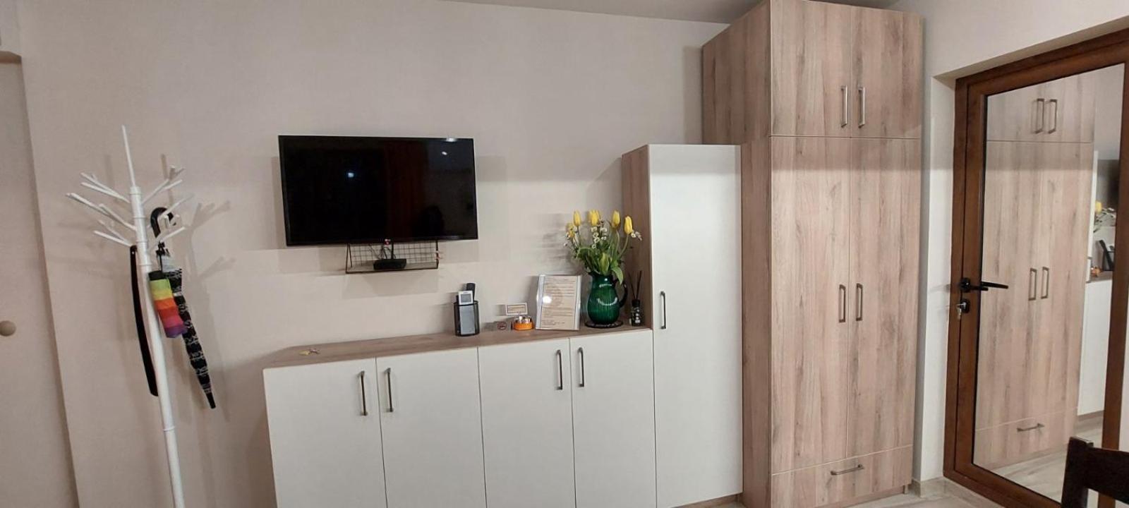 Studio Galileo Burgas City Exteriér fotografie