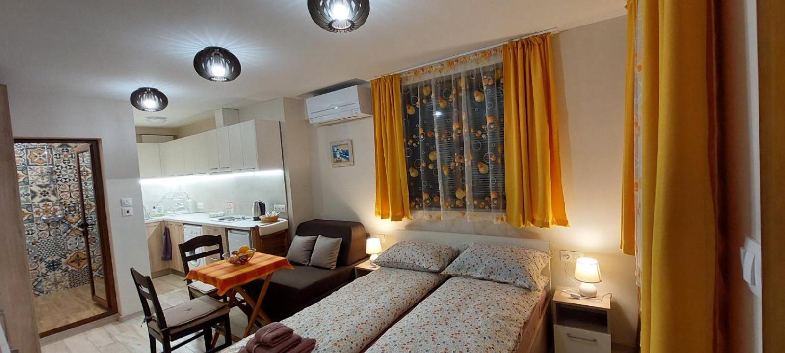 Studio Galileo Burgas City Exteriér fotografie