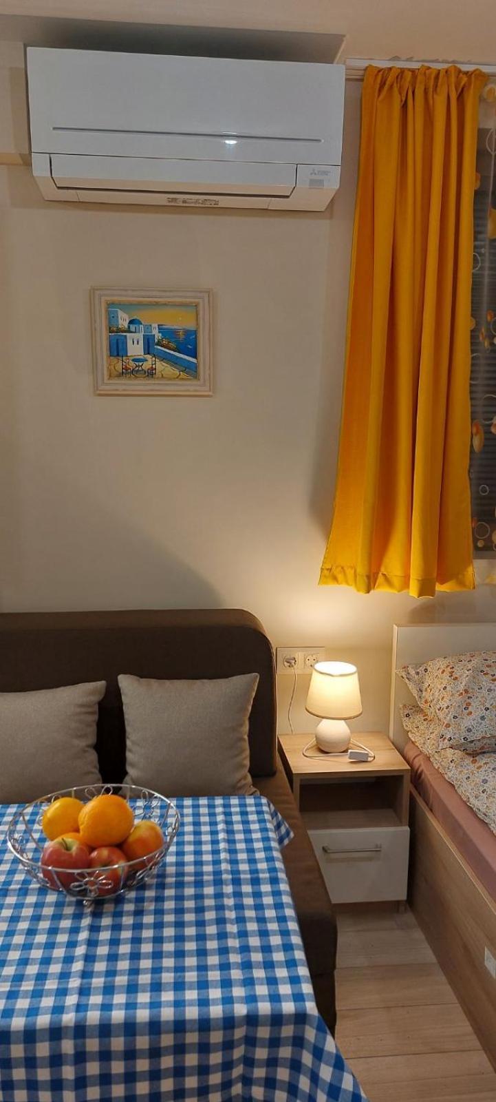 Studio Galileo Burgas City Exteriér fotografie