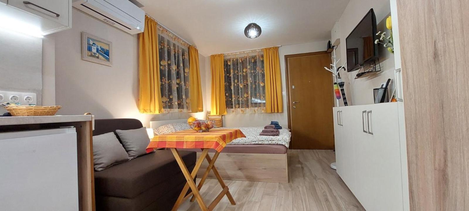 Studio Galileo Burgas City Exteriér fotografie