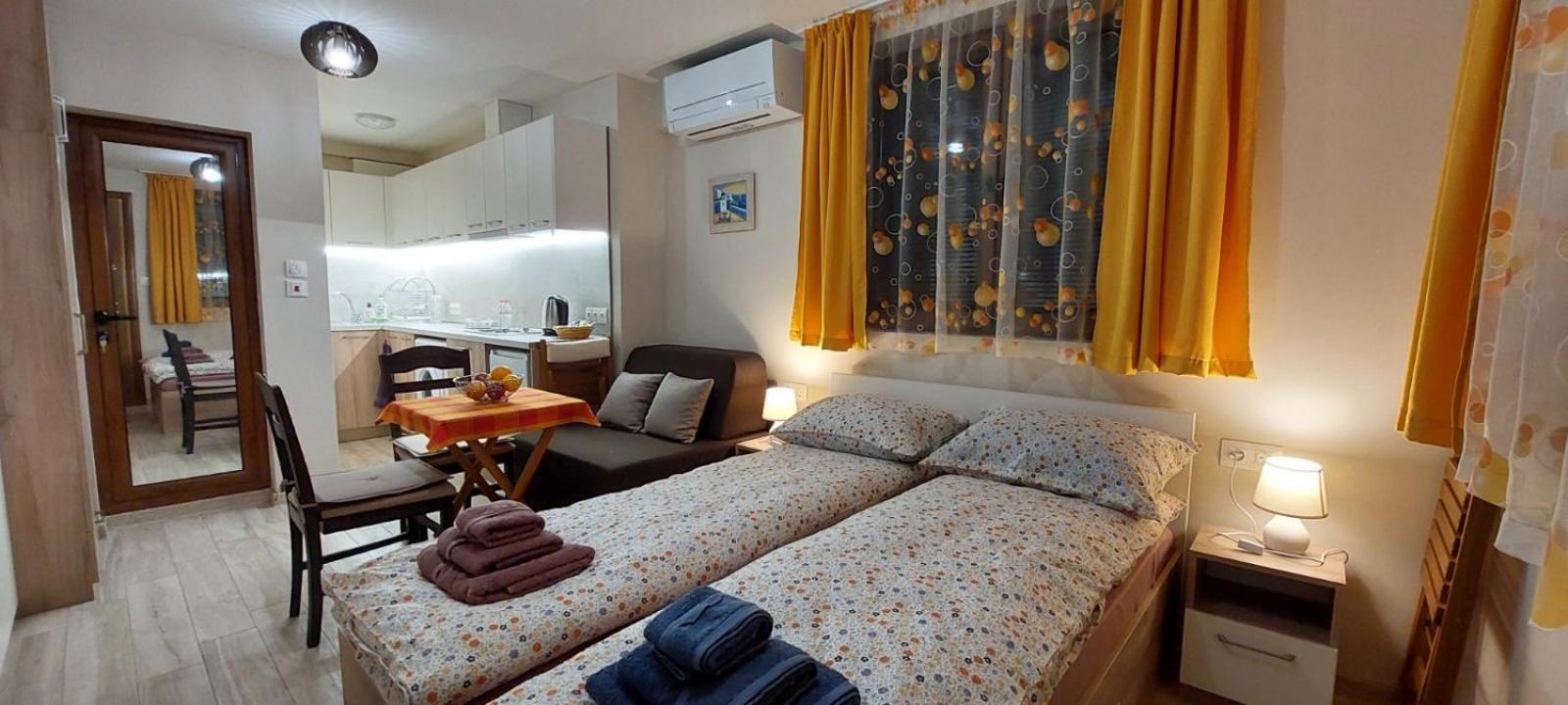 Studio Galileo Burgas City Exteriér fotografie
